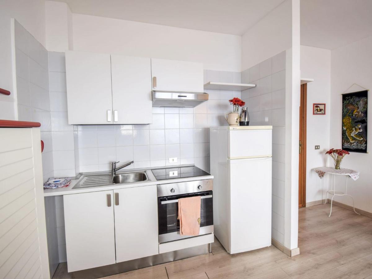 Apartment Ikebana By Interhome Ταορμίνα Εξωτερικό φωτογραφία