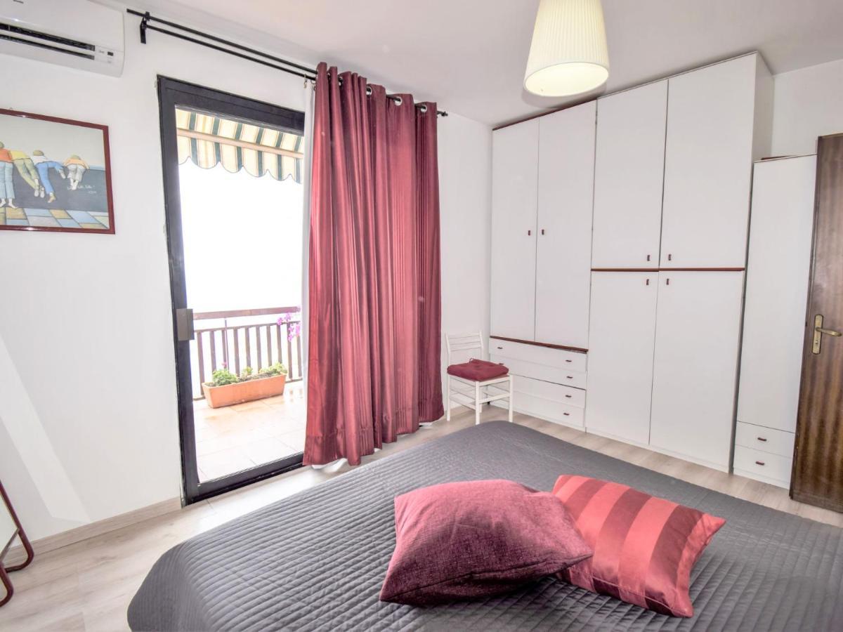 Apartment Ikebana By Interhome Ταορμίνα Εξωτερικό φωτογραφία