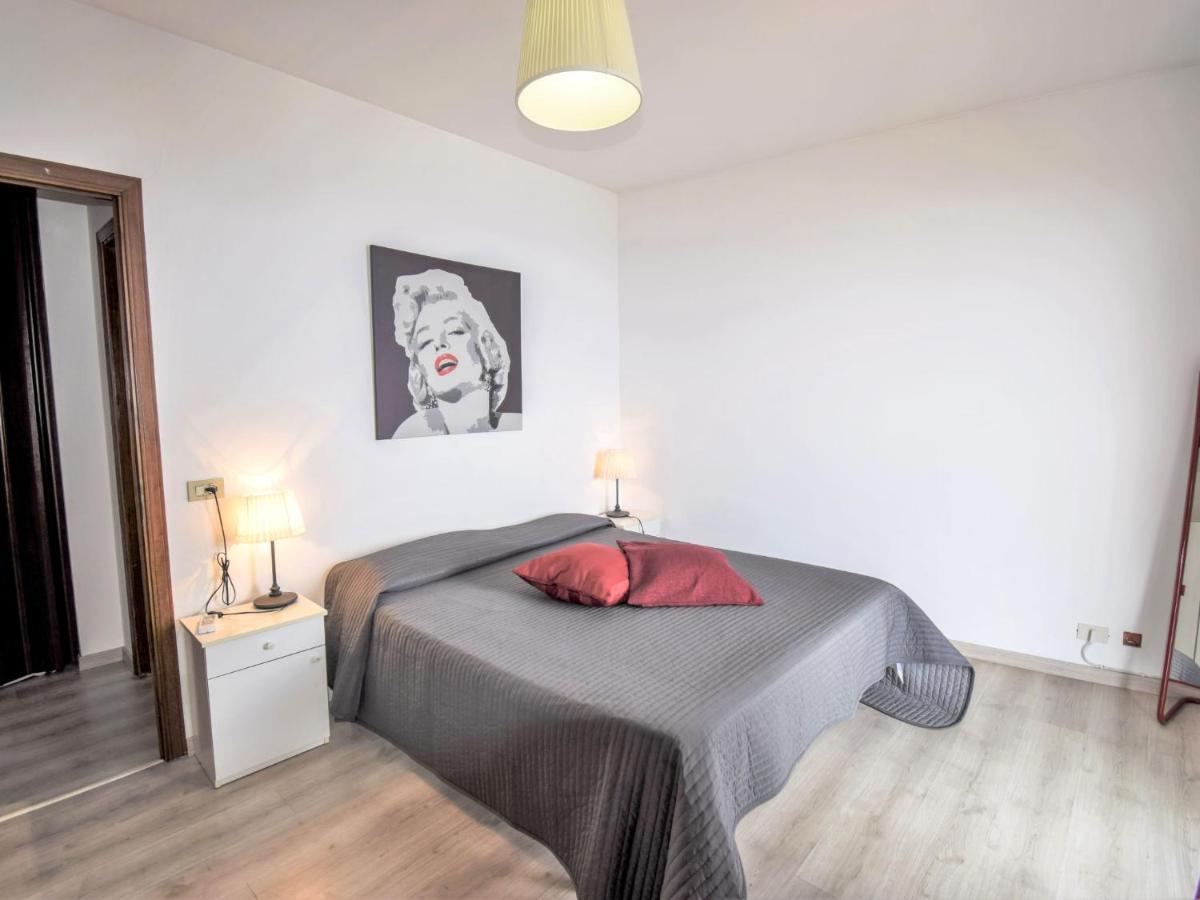 Apartment Ikebana By Interhome Ταορμίνα Εξωτερικό φωτογραφία