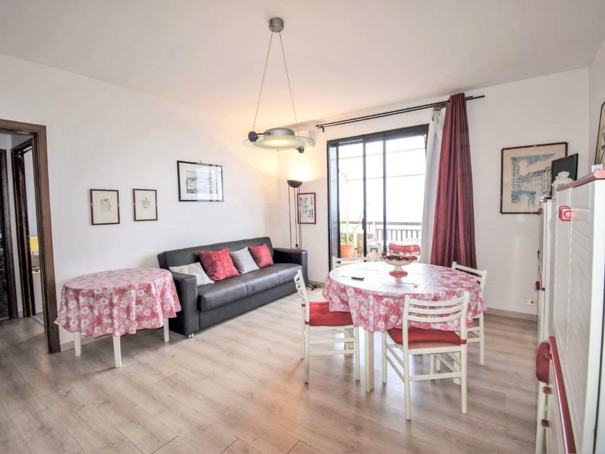 Apartment Ikebana By Interhome Ταορμίνα Εξωτερικό φωτογραφία