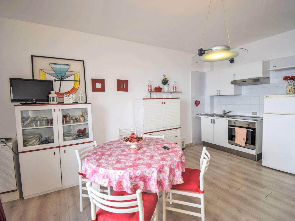 Apartment Ikebana By Interhome Ταορμίνα Εξωτερικό φωτογραφία